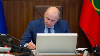 Глава КЧР поручил выплатить семьям погибших полицейских по 1 млн рублей