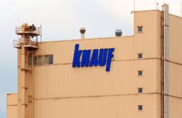 Производитель стройматериалов Knauf решил передать свой бизнес в РФ местному менеджменту