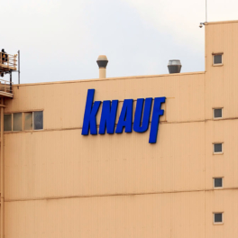 Производитель стройматериалов Knauf решил передать свой бизнес в РФ местному менеджменту