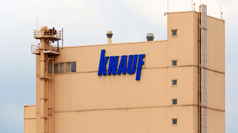 Производитель стройматериалов Knauf решил передать свой бизнес в РФ местному менеджменту