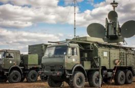 Украина признала неэффективность западного оружия из-за помех российской системы РЭБ