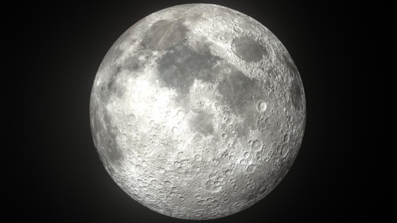 США хотят установить на Луне единое время, узнало Reuters