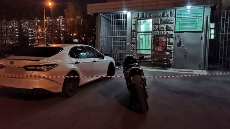 Суд в Москве арестовал еще двух фигурантов дела об убийстве из-за спора о парковке в Москве