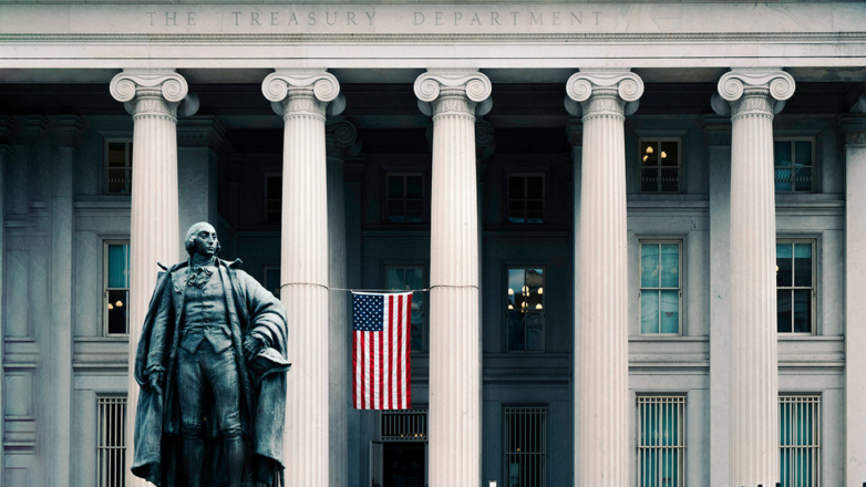 В Вашингтоне заявили о желании ввести вторичные санкции за использование Россией криптовалют