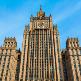В МИД заявили, что Россия ответит на любые враждебные действия США