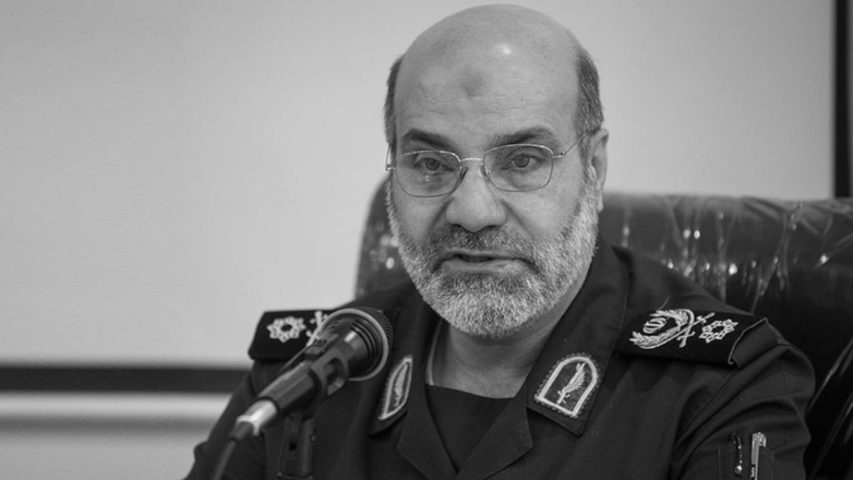 СМИ: генерал КСИР Захеди погиб из-за удара Израиля по диппредставительству Ирана