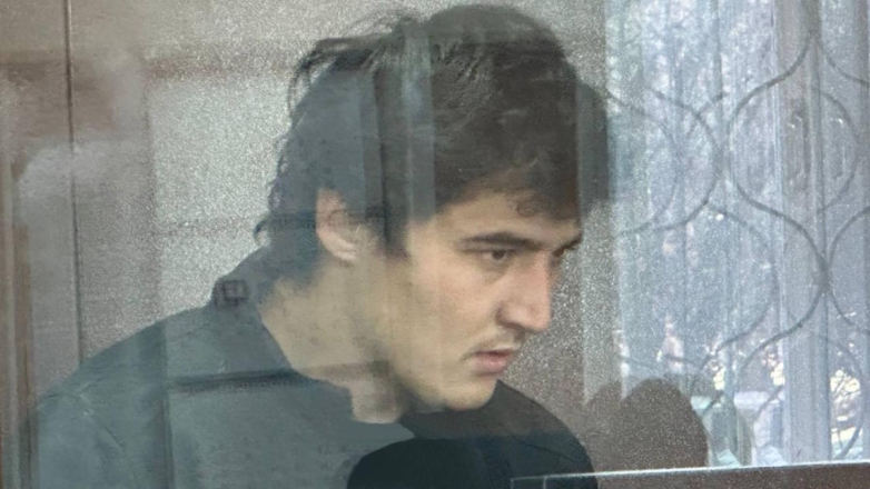Суд в Москве арестовал 11-го участника нападения на "Крокус Сити Холл"