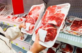 Названы главные поставщики мяса в Россию в 2023 году