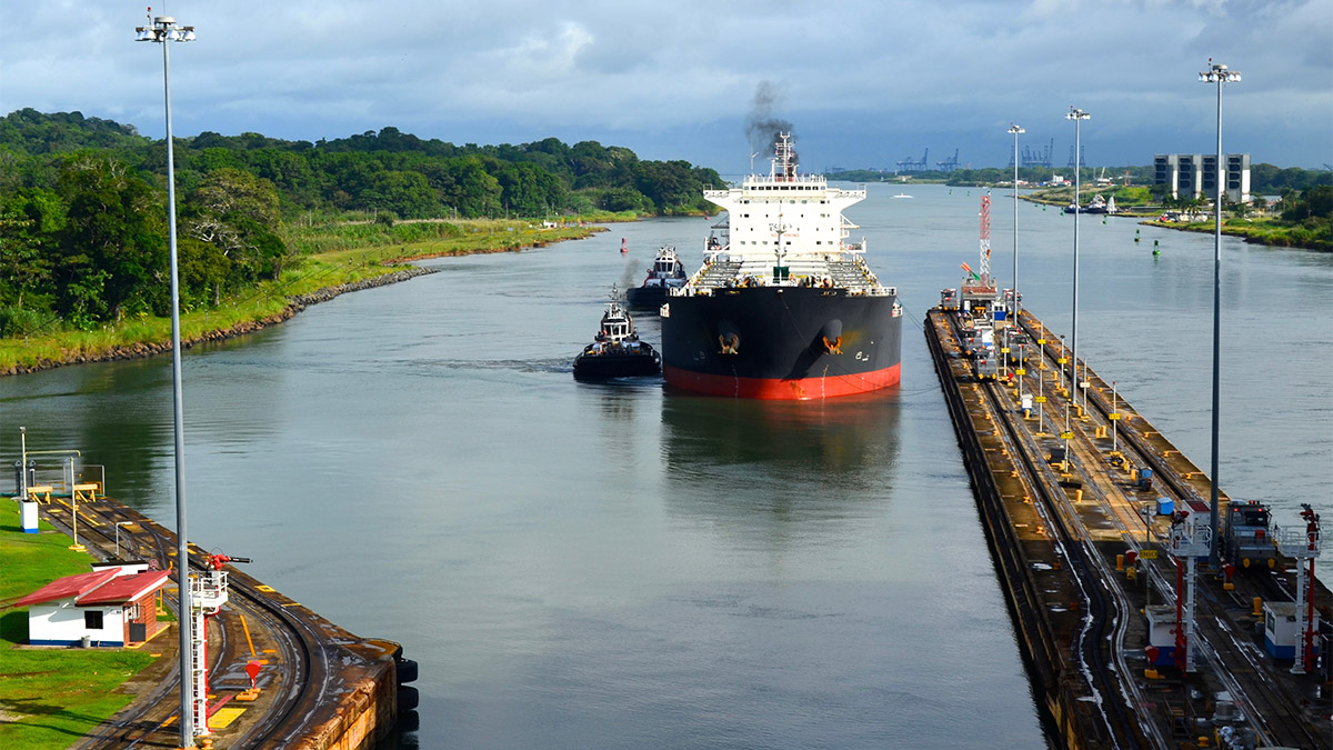 Узкие места судоходства: почему танкерам приходится неделями стоять в пробках