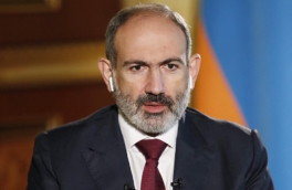 Премьер Армении обвинил Россию в невыполнении своих обязательств