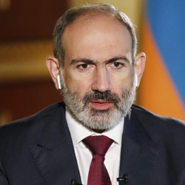 Пашинян ответил на слова Путина о выборе между ЕС и ЕАЭС