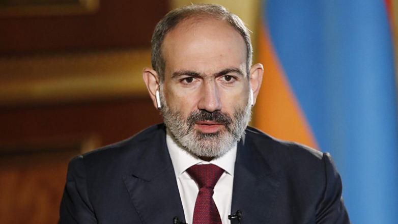 Премьер Армении обвинил Россию в невыполнении своих обязательств