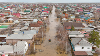 В Госдуму внесли законопроект об обязательном страховании жилья после ситуации с паводками в регионах