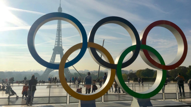 В WADA ожидают, что на Олимпиаде во Франции выступят более 40 российских спортсменов