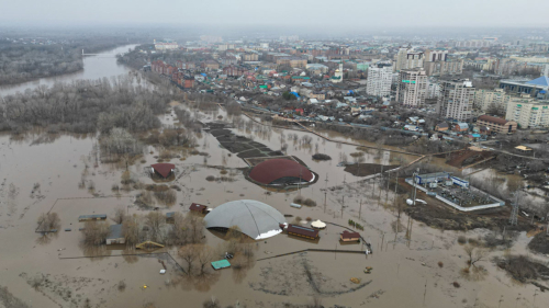 Борьбу с пороком в Оренбурге надо начинать не с танцев