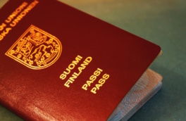 Кабмин Финляндии внес в парламент законопроект, ужесточающий получение гражданства