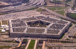 В Пентагоне подтвердили информацию о принятии мер для безопасности военных в Европе