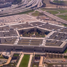 Reuters: Пентагон во время пандемии провел секретную кампанию против КНР