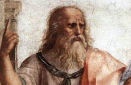 Итальянские ученые заявили, что нашли возможное место захоронения Платона