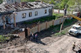 В МИД РФ сообщили о гибели 11 жителей России за неделю в результате ударов украинских военных