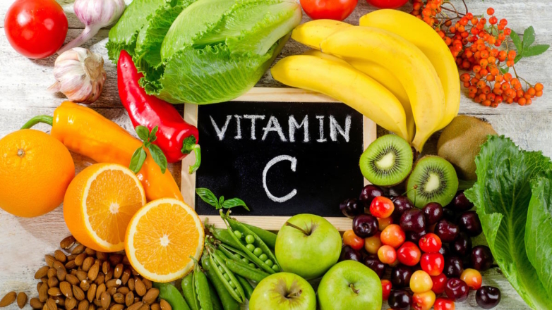 Какой сегодня праздник: 4 апреля – День витамина C