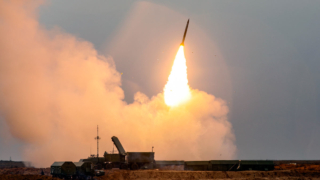Над Крымом сбили ракеты ATACMS