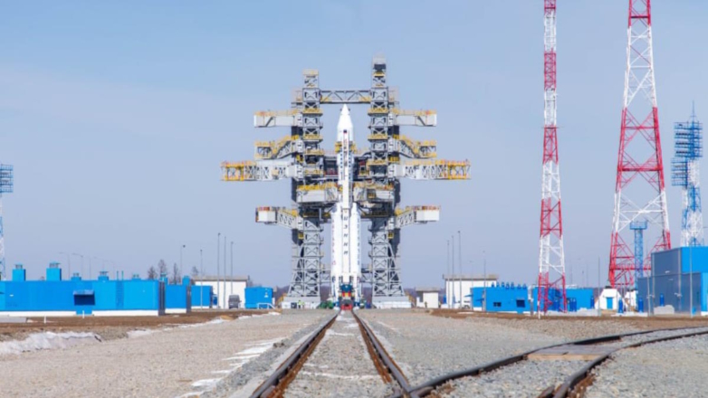 "Ангара" летит с "Амура": почему предстоящий ракетный запуск важен для российской космонавтики