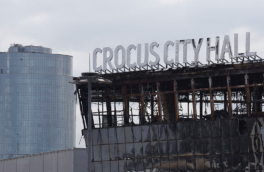 РИА Новости: 12-й фигурант дела о теракте в "Крокусе" работал на стройке