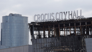 РИА Новости: 12-й фигурант дела о теракте в "Крокусе" работал на стройке