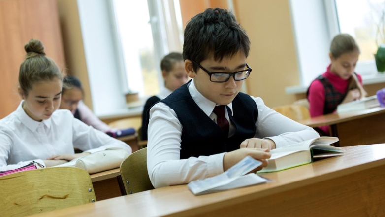 Флагманские школы РФ будут принимать детей с 7-го класса