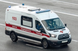 ВСУ атаковали легковой автомобиль в Белгородской области, погиб ребенок