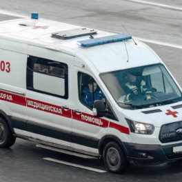 ВСУ атаковали легковой автомобиль в Белгородской области, погиб ребенок