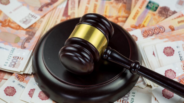 Суд удовлетворил иск о взыскании 105 миллиардов рублей с бывших владельцев группы ЧЭМК
