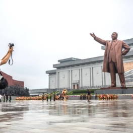 Всё по плану: станет ли Северная Корея популярной у российских туристов