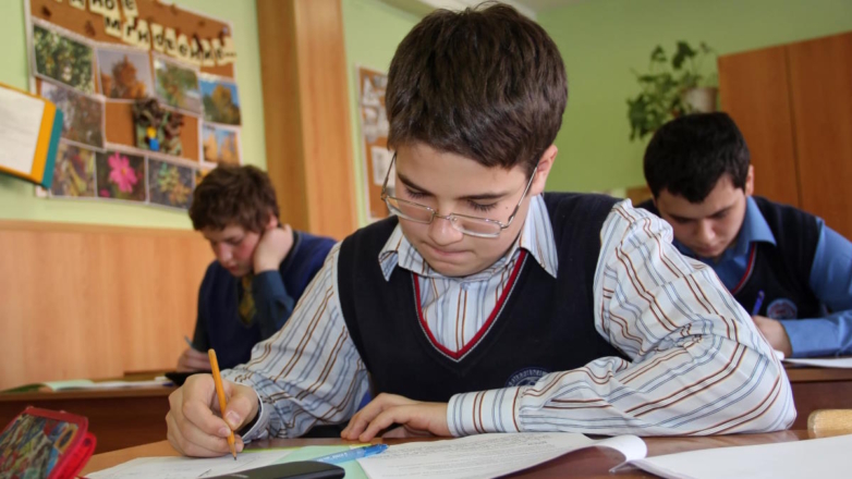 Контрольные работы в школах РФ будут регламентироваться на федеральном уровне