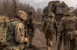 ВСУ вынуждены вводить резервы из-за тяжелой ситуации на части ДНР, подконтрольной Киеву