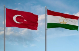 Анкара: визовый режим для граждан Таджикистана вводится временно