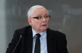 Лидер польской оппозиции Качиньский выступил за выдворение посла Израиля из Польши