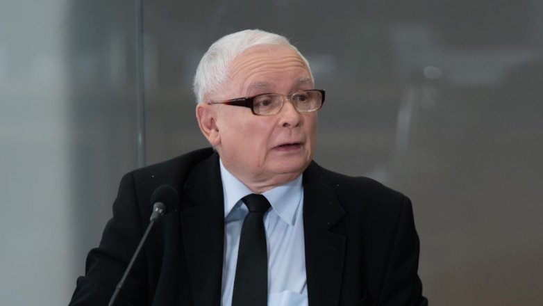 Лидер польской оппозиции Качиньский выступил за выдворение посла Израиля из Польши