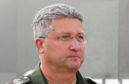 Защита обжаловала арест замминистра обороны Иванова