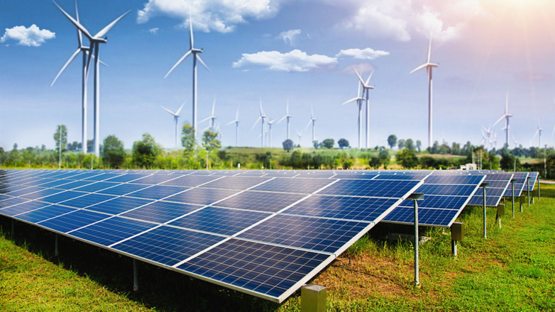 Зеленый императив: развитие чистой энергетики ускоряется