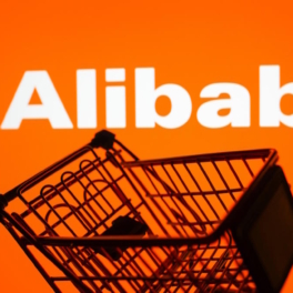 Прибыль Alibaba упала на 86% за четвертый финансовый квартал