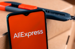 В AliExpress заявили, что отправляют заказы в Россию в обычном режиме