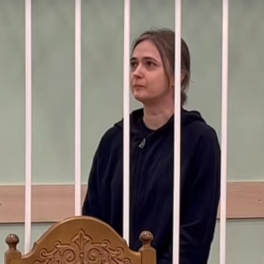 Жену главреда "Новой газеты. Европа" приговорили к 9 годам тюрьмы