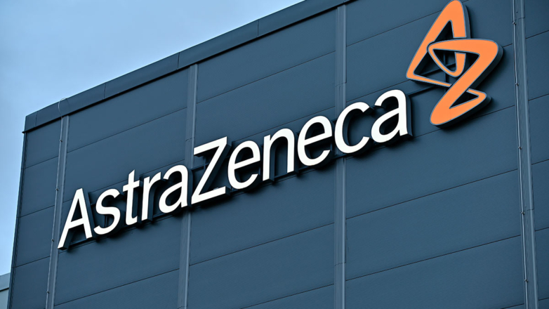 По делу о копии препарата AstraZeneca российская компания проиграла суды 3 инстанций