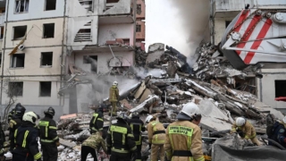 Завершен разбор завалов в Белгороде, погибли 15 человек
