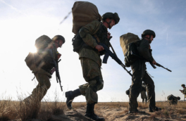 Командно-штабные учения начались в Белоруссии