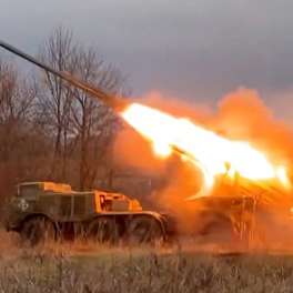 Российские войска поразили цех ВСУ по производству твердого ракетного топлива