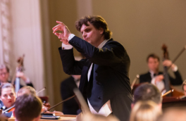 В Московском театре эстрады пройдет концерт в честь 100-летия Шарля Азнавура