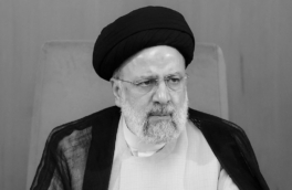 Reuters: смерть Раиси спровоцирует споры о преемнике Хаменеи